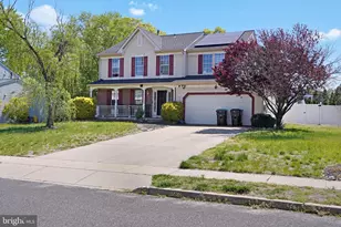 31 Rosalind Cir, Sicklerville, NJ 08081 - Photo 1