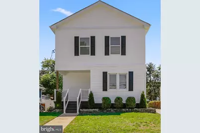 122 E Park Avenue, Haddon Township, NJ 08107 - Photo 1
