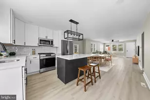 122 E Park Ave, Haddon Township, NJ 08107 - Photo 5