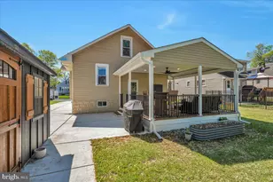 11 E Collingswood Ave, Haddon Township, NJ 08107 - Photo 33