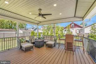 11 E Collingswood Ave, Haddon Township, NJ 08107 - Photo 25