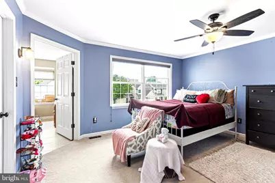 2102 Doral Drive, Gloucester Township, NJ 08012 - Photo 9