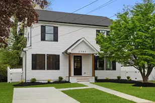 1505 Chestnut Ave, Haddon Heights, NJ 08035 - Photo 3