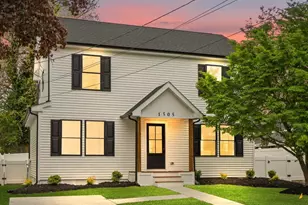 1505 Chestnut Ave, Haddon Heights, NJ 08035 - Photo 35