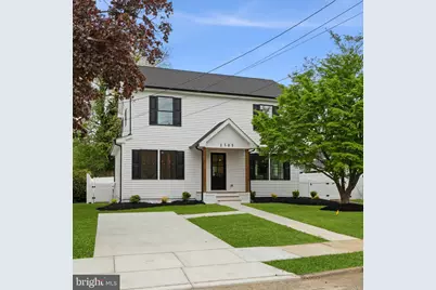 1505 Chestnut Avenue, Haddon Heights, NJ 08035 - Photo 3