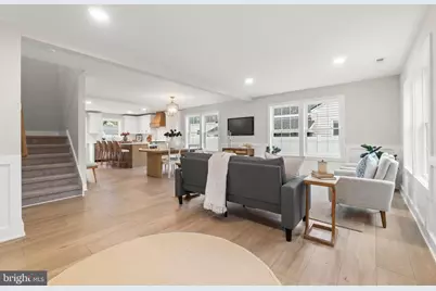 1505 Chestnut Avenue, Haddon Heights, NJ 08035 - Photo 5