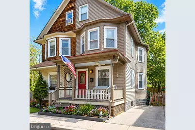 3 Lee Avenue, Haddonfield, NJ 08033 - Photo 1