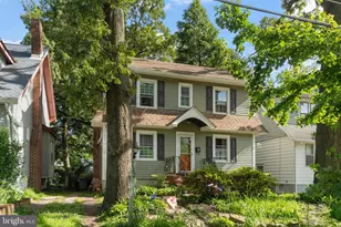 112 Woodbine Ave, Merchantville, NJ 08109 - Photo 1