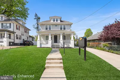 212 White Horse, West Collingswood, NJ 08107 - Photo 1