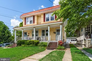 605 Lincoln Ave, Collingswood, NJ 08108 - Photo 1