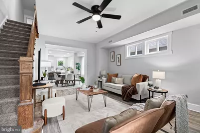 605 Lincoln Avenue, Collingswood, NJ 08108 - Photo 3