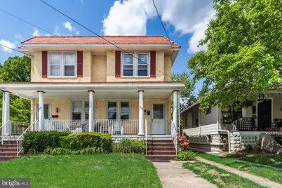 605 Lincoln Avenue, Collingswood, NJ 08108 - Photo 3