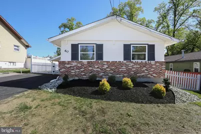 60 N Oakland Avenue, Runnemede, NJ 08078 - Photo 3