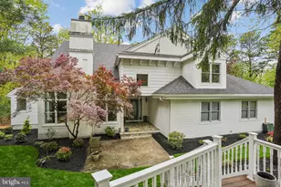 13 Bradford Ct, Voorhees, NJ 08043 - Photo 3