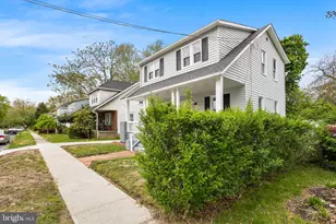 410 Walnut Ave, Laurel Springs, NJ 08021 - Photo 3
