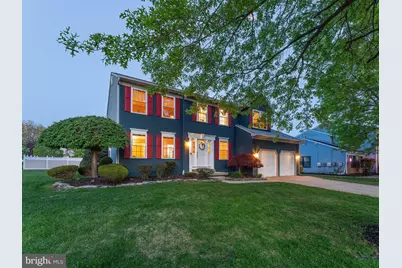35 Whitall Drive, Sicklerville, NJ 08081 - Photo 5