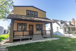 1504 Sycamore St, Haddon Heights, NJ 08035 - Photo 3