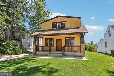 1504 Sycamore Street, Haddon Heights, NJ 08035 - Photo 3