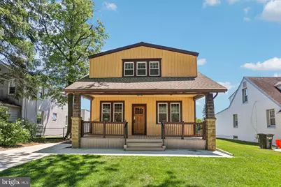 1504 Sycamore Street, Haddon Heights, NJ 08035 - Photo 1