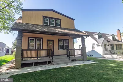 1504 Sycamore Street, Haddon Heights, NJ 08035 - Photo 5
