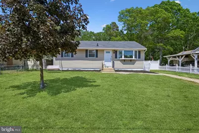 118 Country Club Road, Pine Hill, NJ 08021 - Photo 1