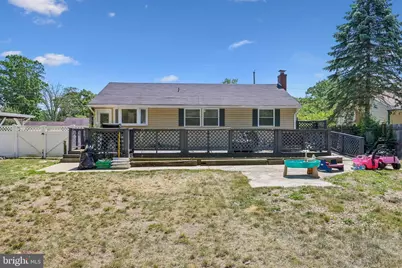 118 Country Club Road, Pine Hill, NJ 08021 - Photo 19