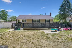 118 Country Club Rd, Pine Hill, NJ 08021 - Photo 19