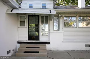20 E Merchant St, Audubon, NJ 08106 - Photo 3