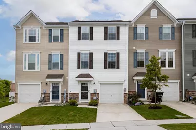 108 Freedom Way, Sicklerville, NJ 08081 - Photo 1
