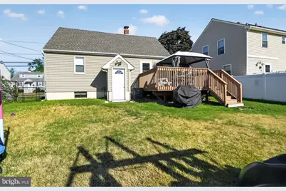 222 Union Avenue, Bellmawr, NJ 08031 - Photo 25