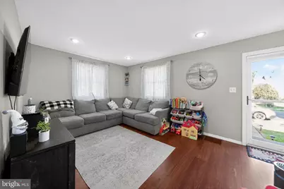 222 Union Avenue, Bellmawr, NJ 08031 - Photo 5