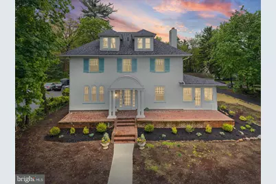 215 Browning Road, Merchantville, NJ 08109 - Photo 1