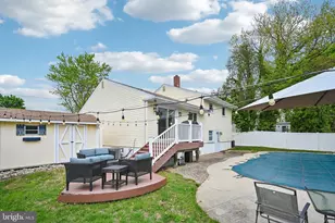 129 Valley Run Dr, Cherry Hill, NJ 08002 - Photo 33
