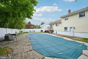 129 Valley Run Dr, Cherry Hill, NJ 08002 - Photo 35