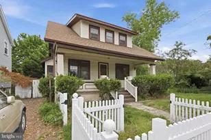 431 Albany Ave, Haddon Township, NJ 08108 - Photo 3