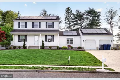 73 Westminster Drive, Voorhees, NJ 08043 - Photo 1