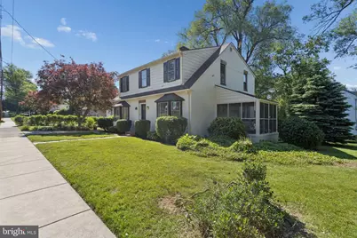 300 Hutchinson Avenue, Haddonfield, NJ 08033 - Photo 3