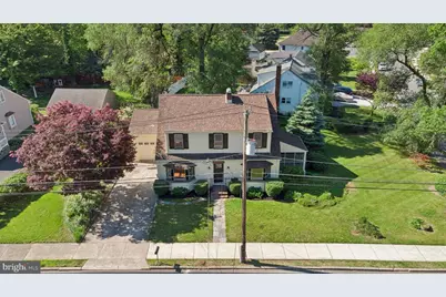 300 Hutchinson Avenue, Haddonfield, NJ 08033 - Photo 31