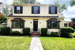 300 Hutchinson Ave, Haddonfield, NJ 08033 - Photo 1