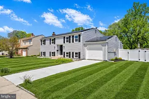 28 Spring Hill Dr, Clementon, NJ 08021 - Photo 3