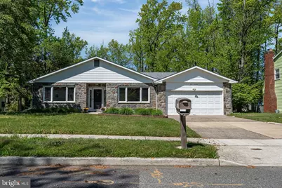 417 Monmouth Drive, Cherry Hill, NJ 08002 - Photo 3