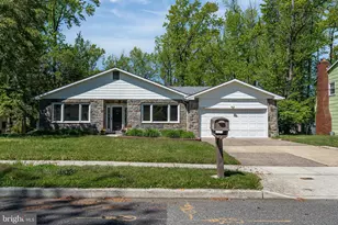 417 Monmouth Dr, Cherry Hill, NJ 08002 - Photo 3