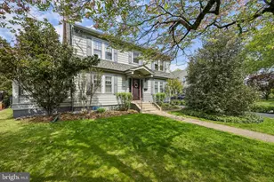 147 Hawthorne Ave, Haddonfield, NJ 08033 - Photo 25