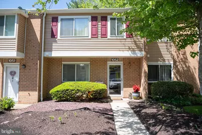 1052 Pendleton Court, Voorhees, NJ 08043 - Photo 1