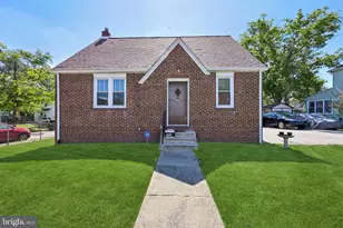 6104 Highland Ave, Pennsauken, NJ 08110 - Photo 1