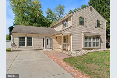 122 Abbey Road, Voorhees, NJ 08043 - Photo 1