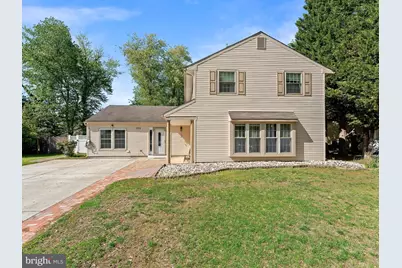 122 Abbey Road, Voorhees, NJ 08043 - Photo 3