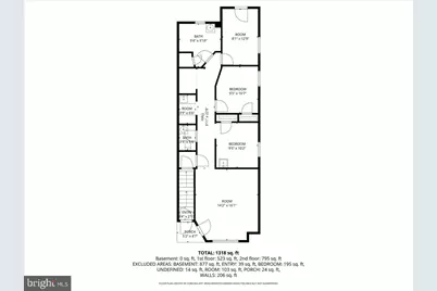 7508 Maple Avenue, Pennsauken, NJ 08109 - Photo 17