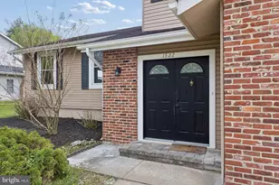 1522 Brick Rd, Cherry Hill, NJ 08003 - Photo 3