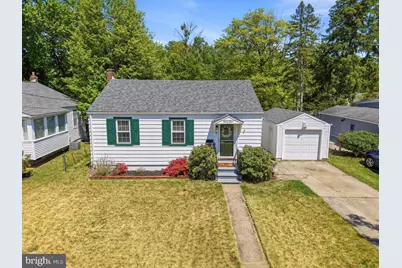 44 Churchill Road, Cherry Hill, NJ 08034 - Photo 3